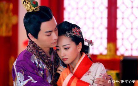 帝王妻 baijiahao.baidu.com