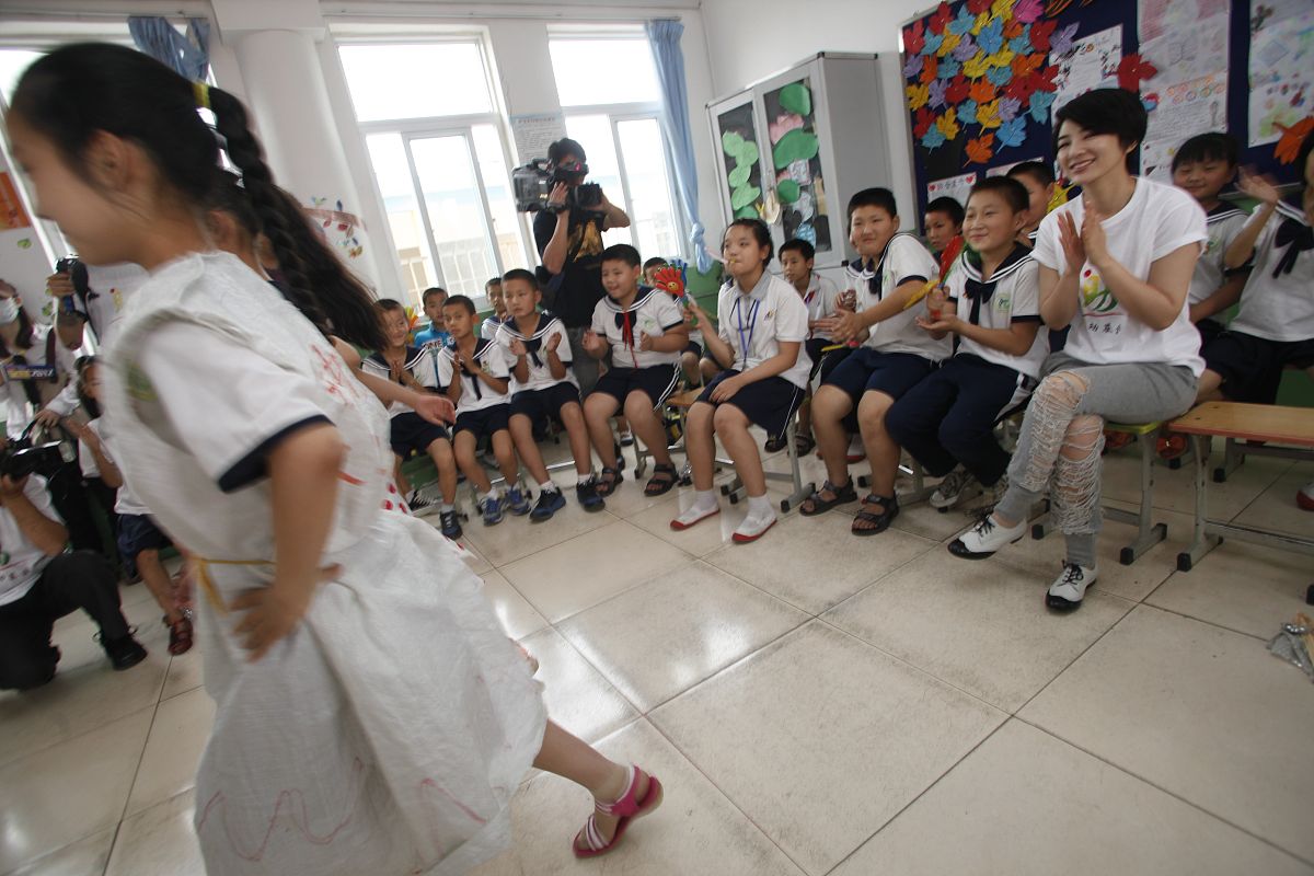 兰州初中生可以学幼师吗？2021年幼师专业解析及发展方向