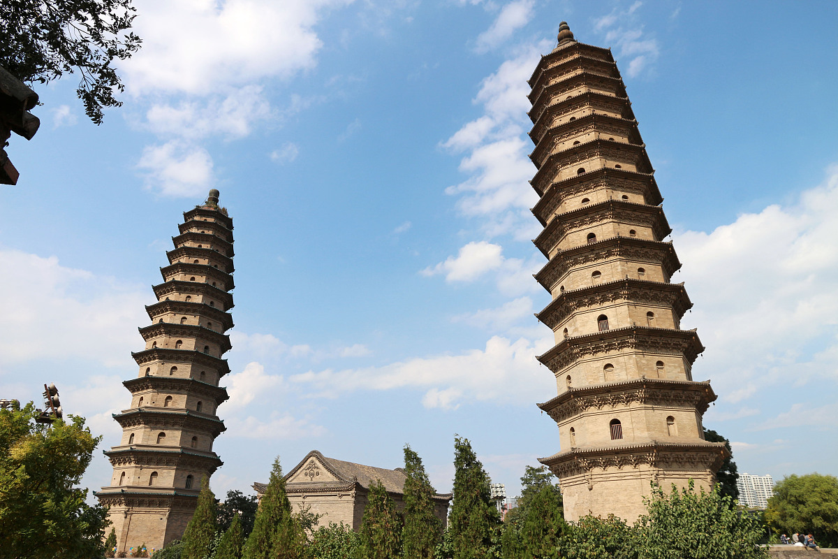 太原第四职业中学校2021年招生简章