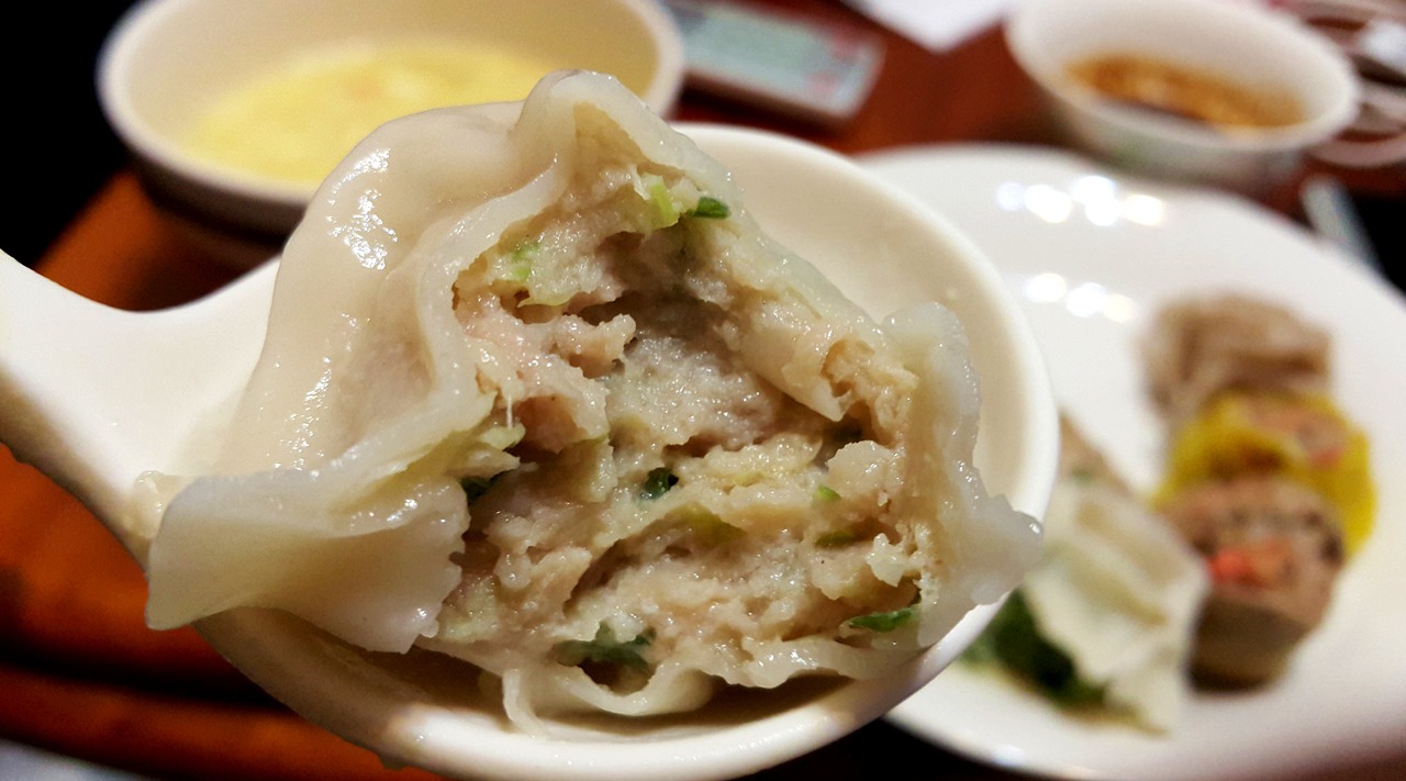 三全水饺比自己包的还便宜,它们究竟是用什么做的?