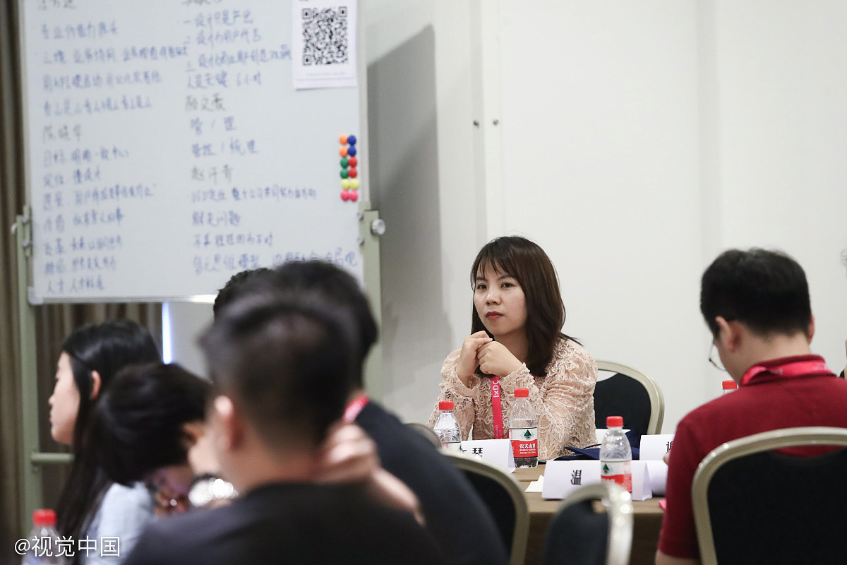 上海译国译民翻译公司实习：丰富多彩的翻译之旅