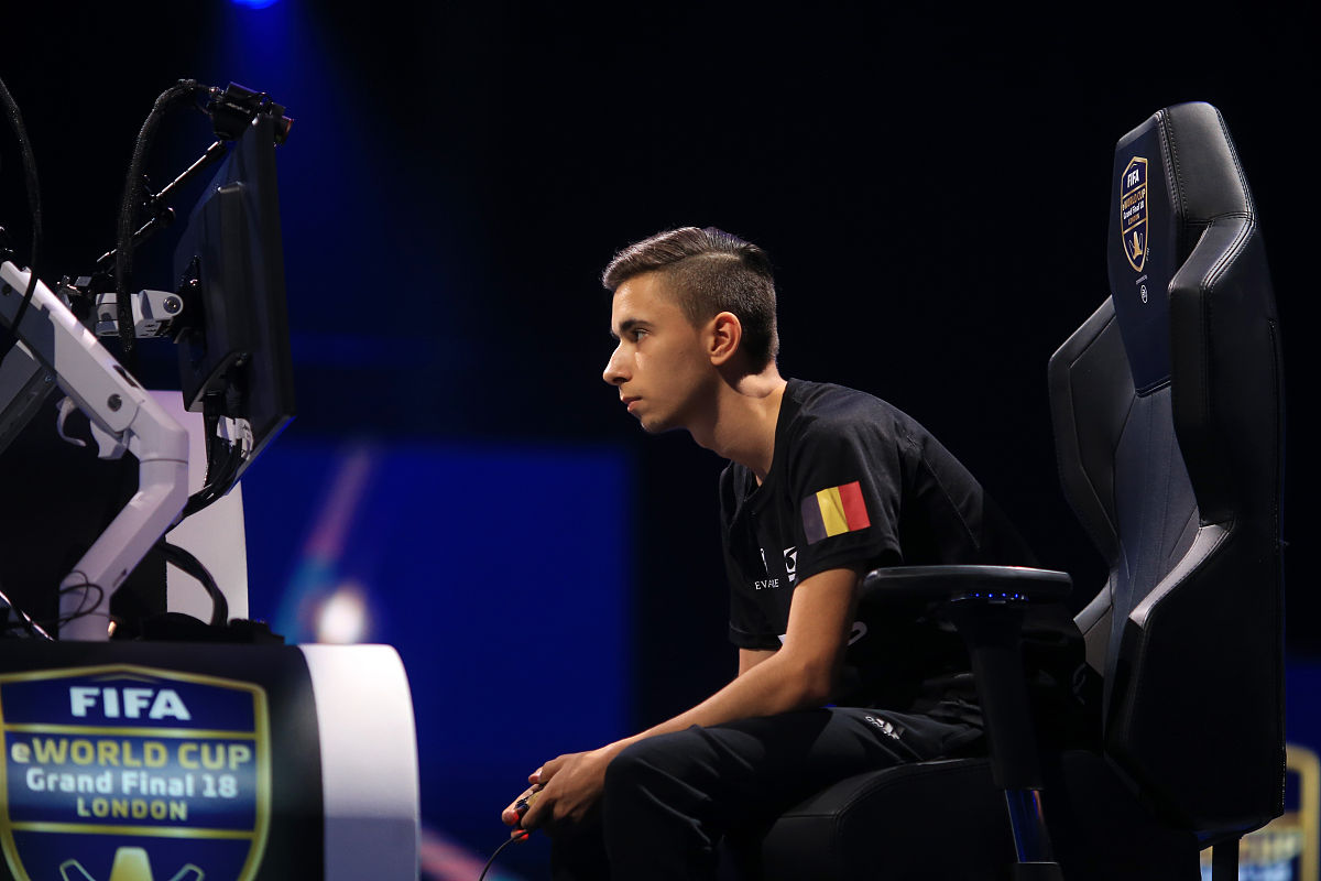 四川科技职业学院2019年电子竞技运动专业招生简介