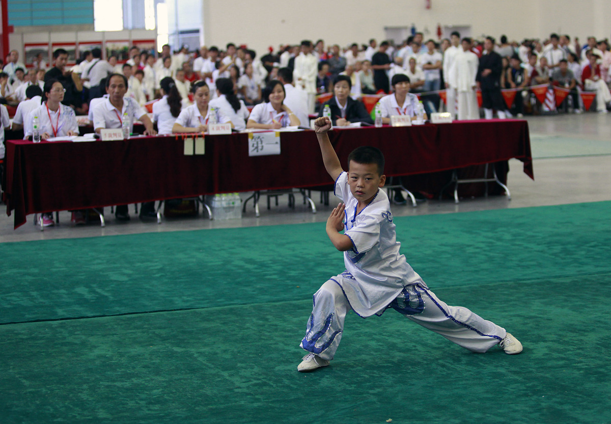 湖南南北文武学校怎么样？ - 综合素质培养和武术教育的优秀学校