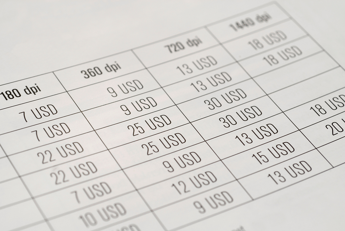 浓度（C）是什么？各种浓度表示方法详解