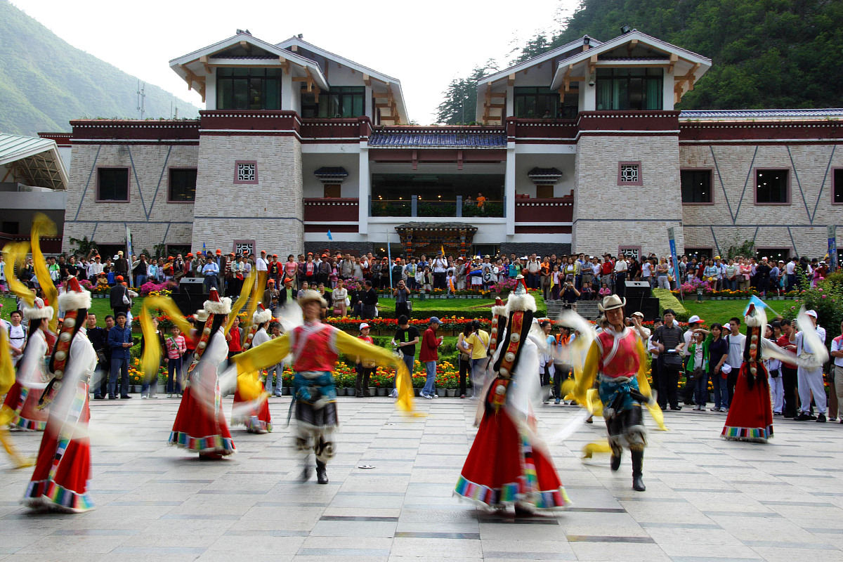 民族音乐舞蹈主要学习哪些课程