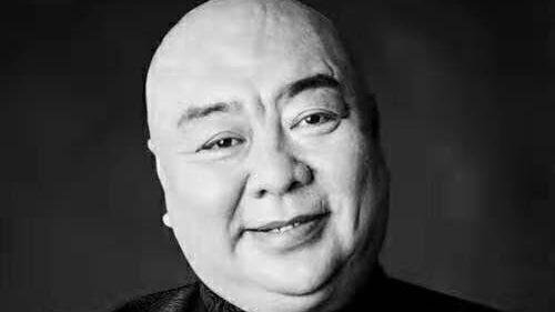 #演员程思寒去世#【老戏骨程思寒讲述人生经历,两任妻子可以和谐到一起打麻将】11月6日,演