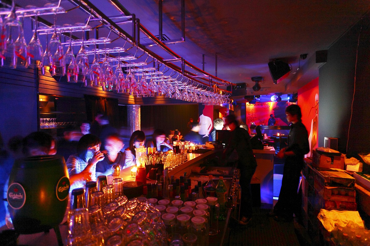 长沙的贰麻酒馆如何摆脱内卷更好发展