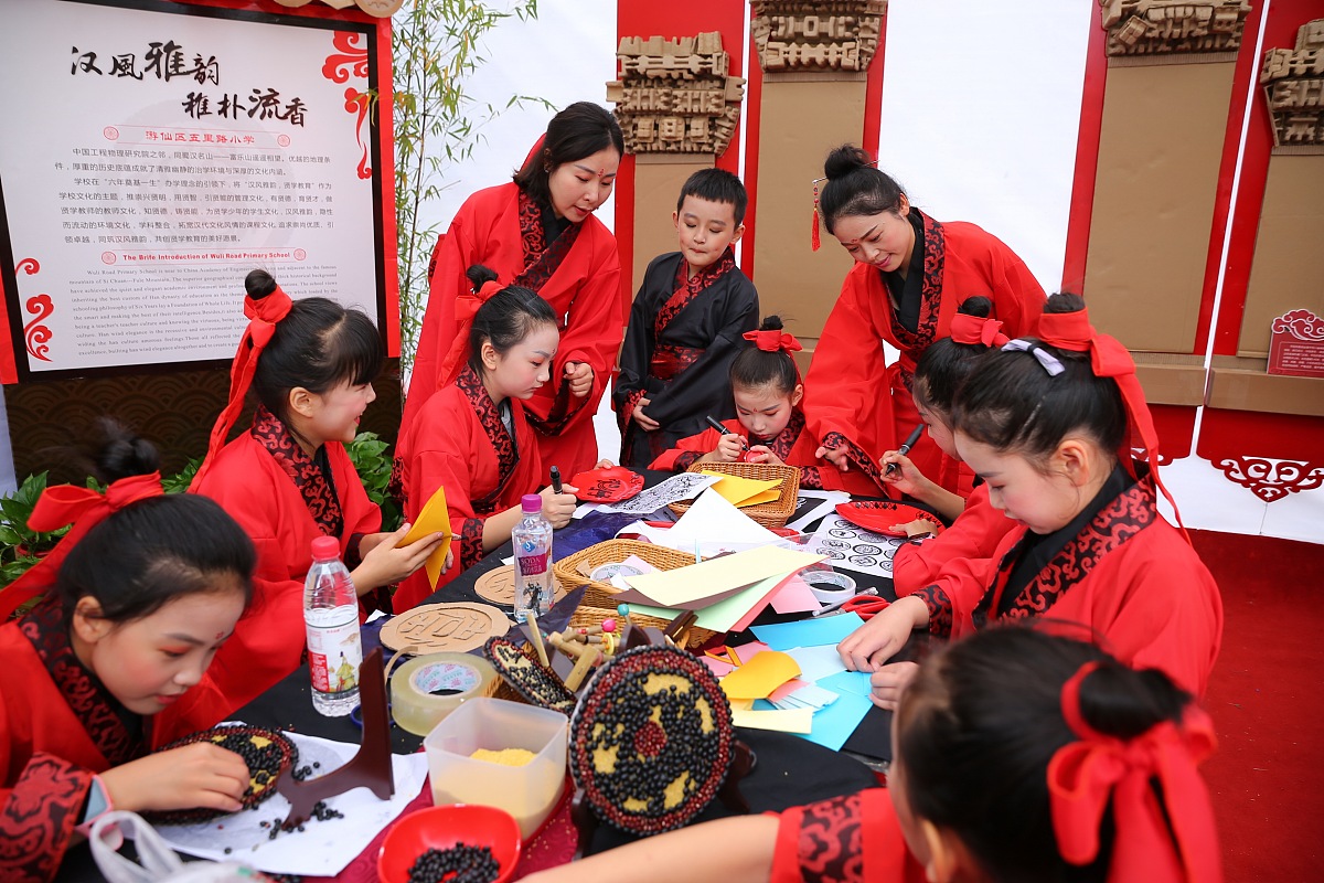 贵州职校幼儿艺术教育专业就业前景分析：好就业吗？