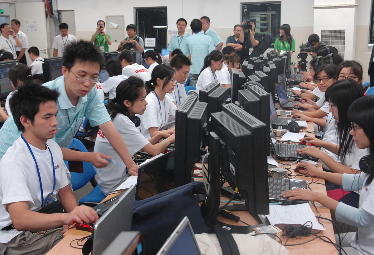 陕西精工数码技术学校网络与新媒体运营管理专业怎么样？招生条件有哪些？