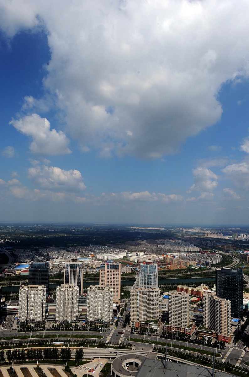 ***_***2011年09月19日,郑州市郑东新区.郑州,郑东新区,郑州新区,新区