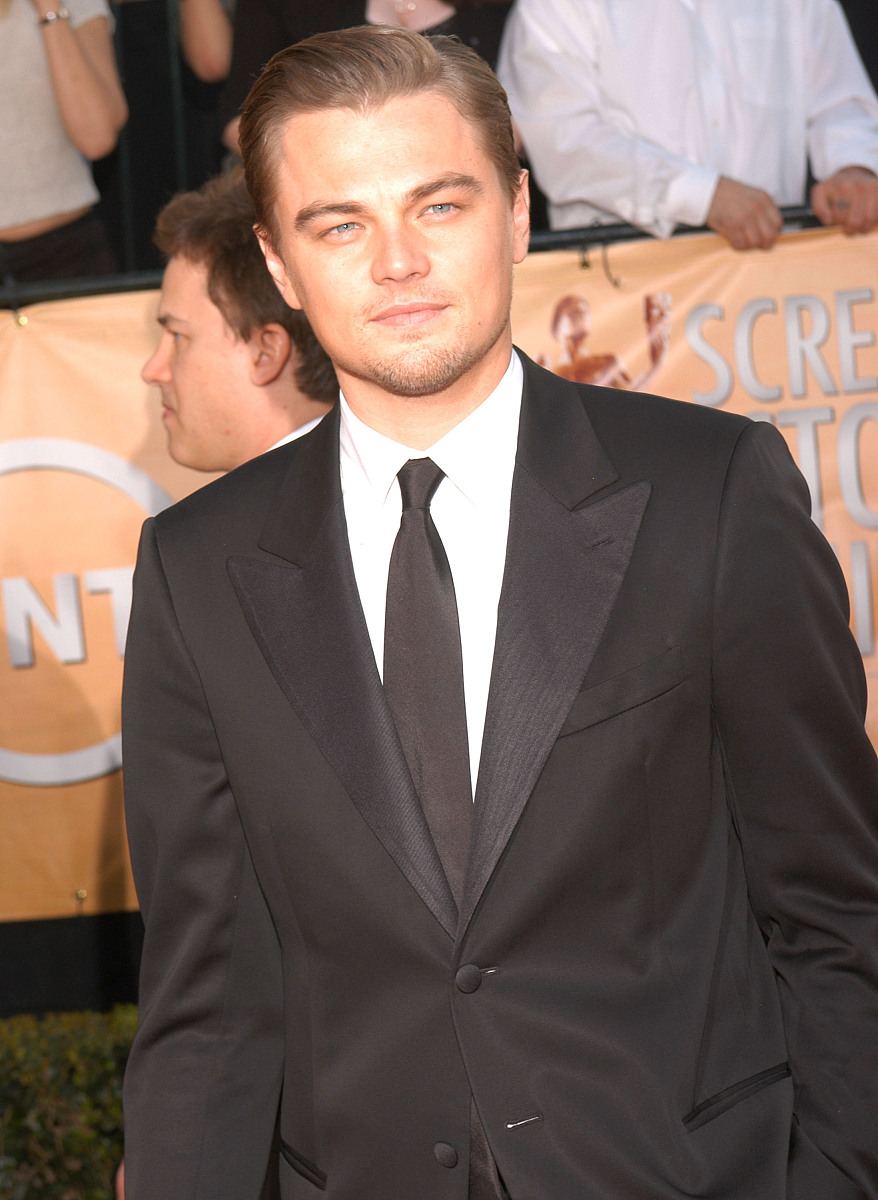 揭秘禁闭岛：莱昂纳多主演的悬疑惊悚片，带你走进精神迷宫