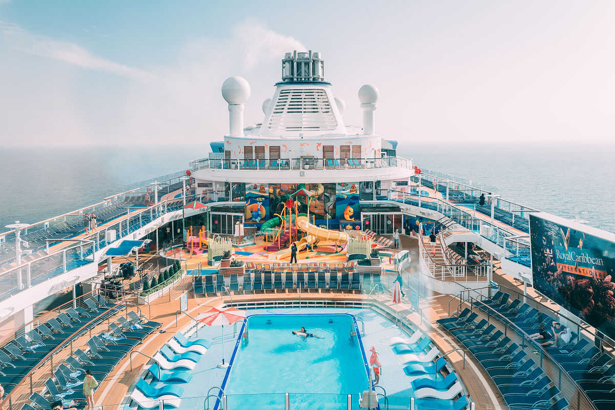 美国最佳游轮品牌推荐 - 探索海上奇遇