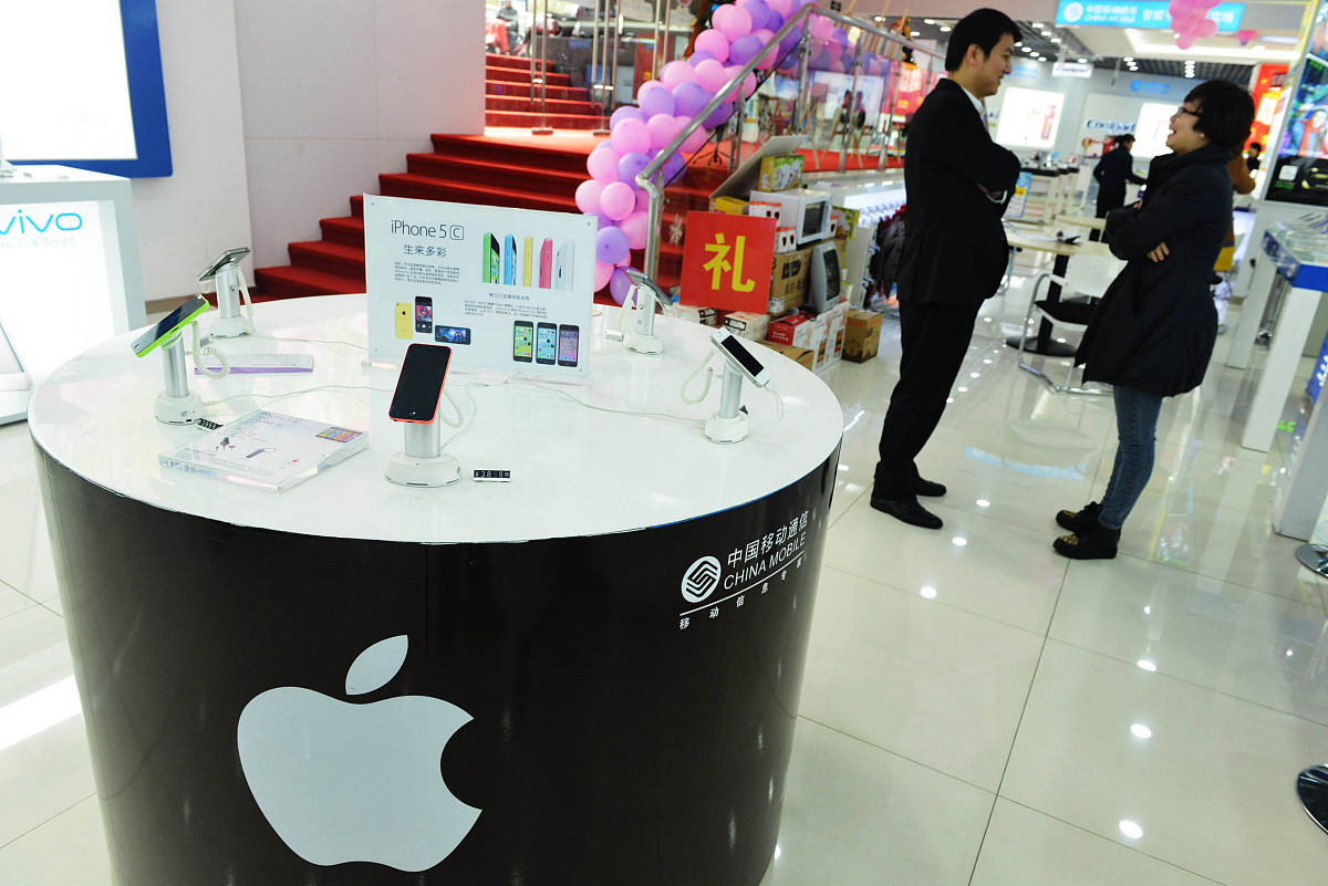 苹果 14 系列价格：iPhone 14 mini、14、Pro 和 Pro Max 价格一览