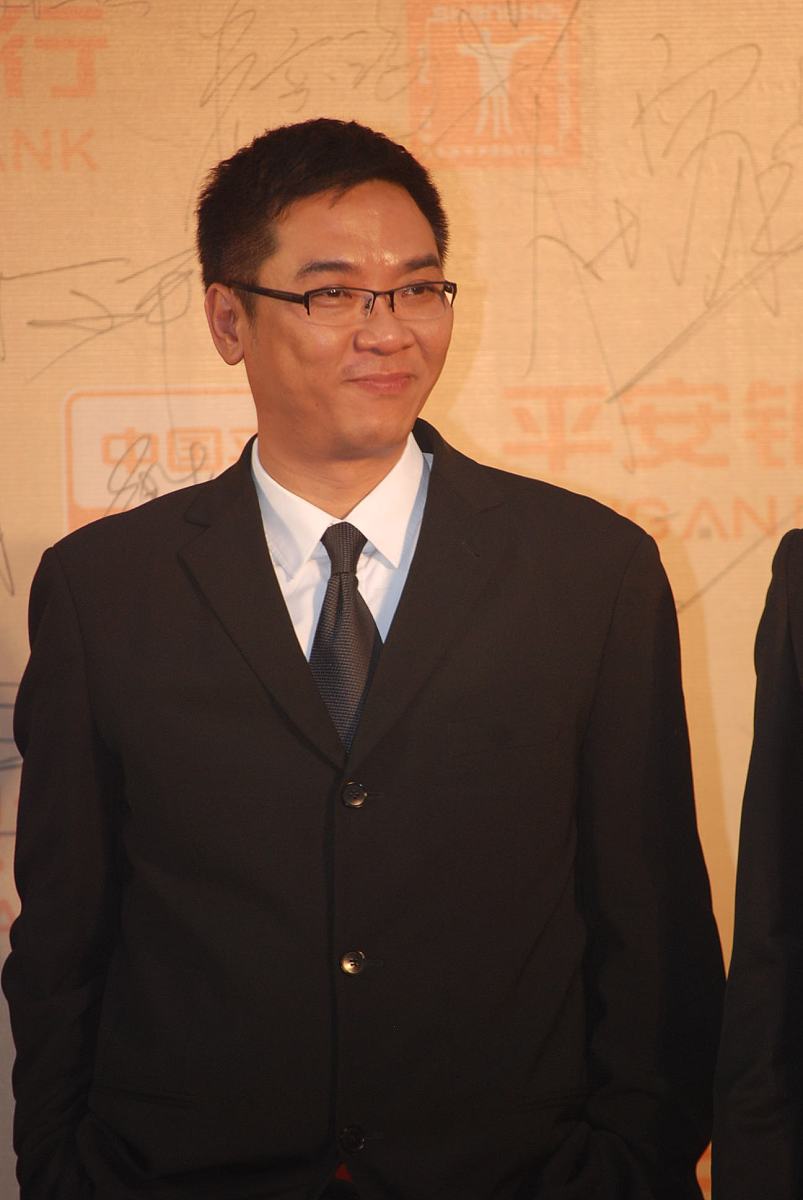 2009年6月13日讯,上海,第12届上海国际电影节于当晚开幕.***_***1+++_