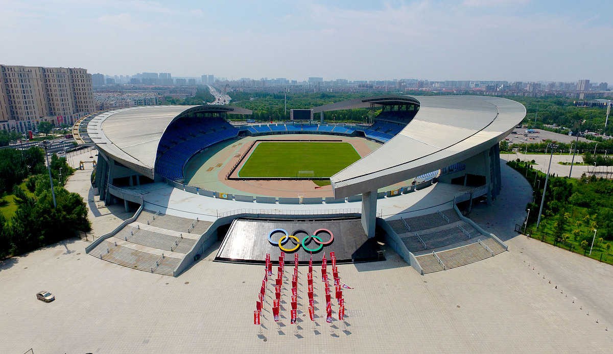 西安体育运动学校2023年招生简章及未来发展前景
