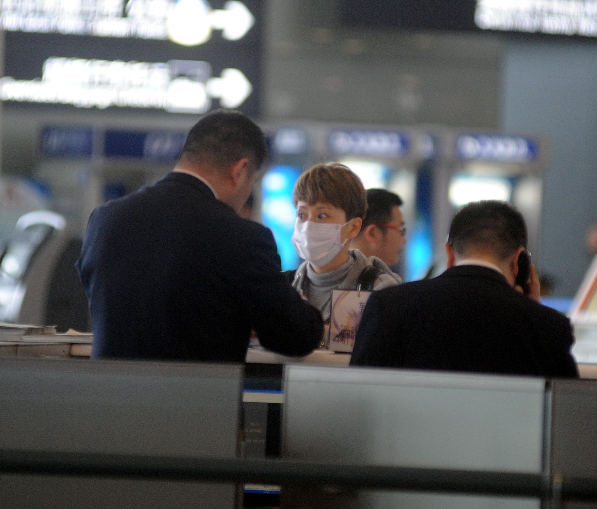 机场突发病症心理护理：缓解焦虑，促进康复