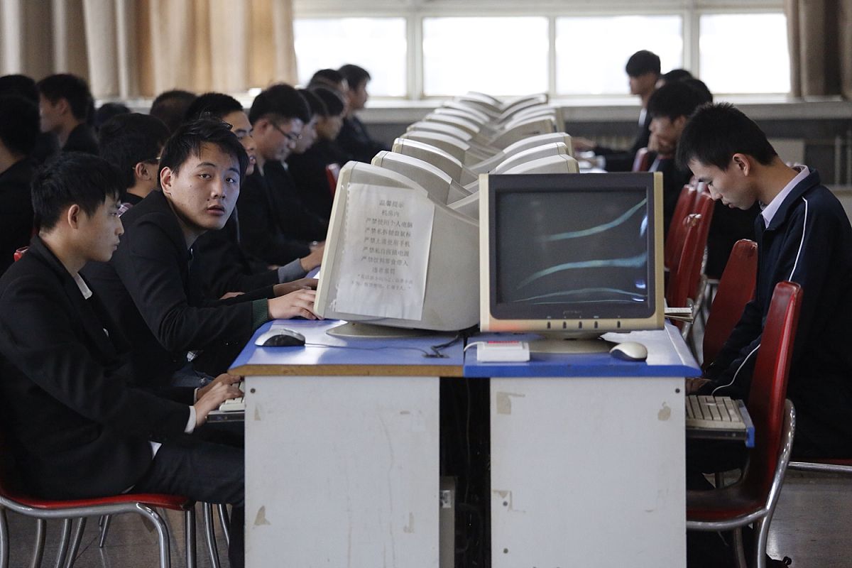剑河中等职业技术学校计算机应用专业招生 | 培养高素质计算机人才