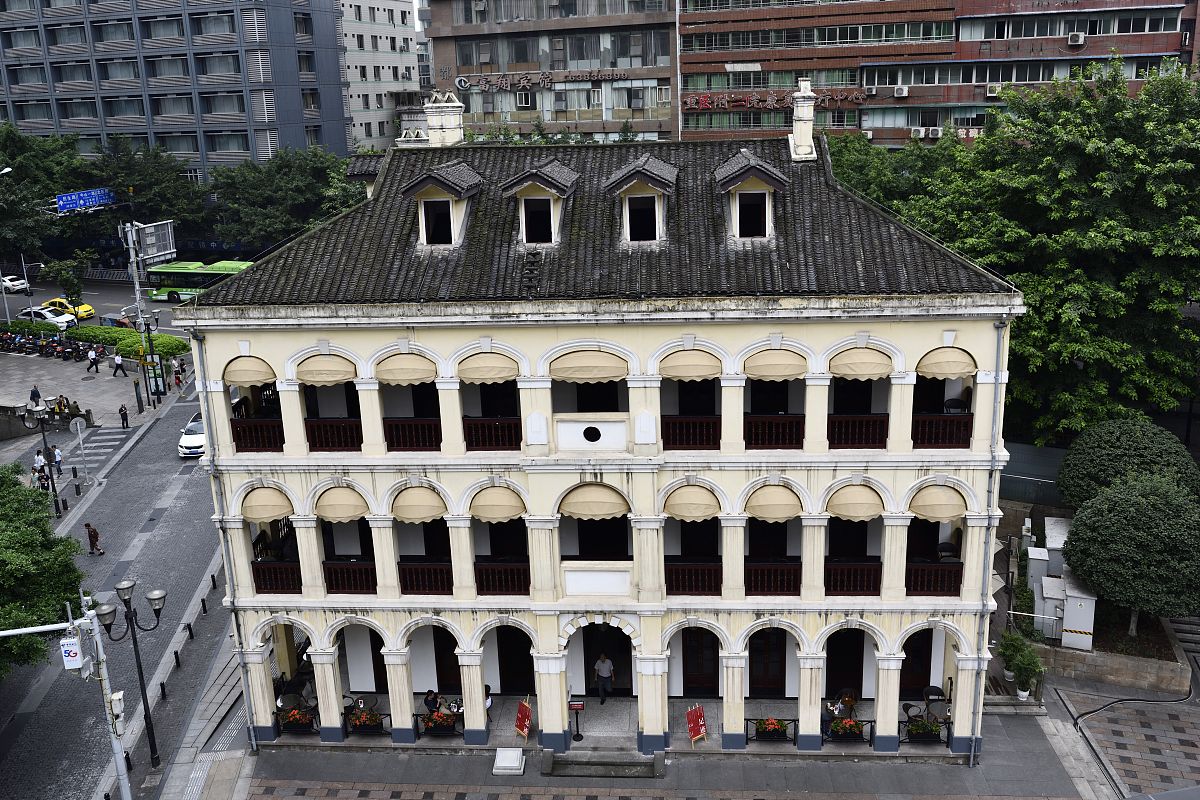 重庆建筑工程学校：2019年建筑工程专业就读指南