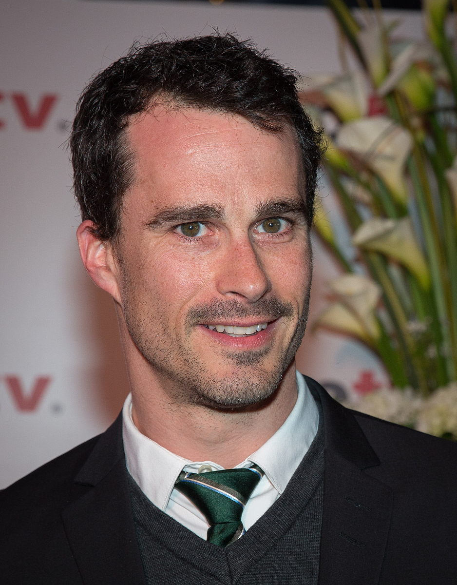 2015年4月14日讯,戛纳,当地时间3月13日, 明星亮相miptv 2015开幕派对