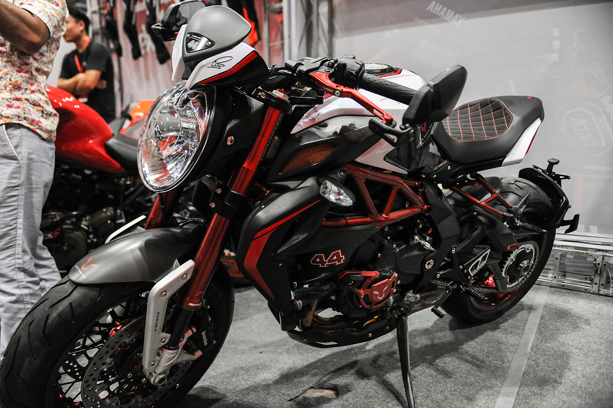 极客飒155摩托车怎么样