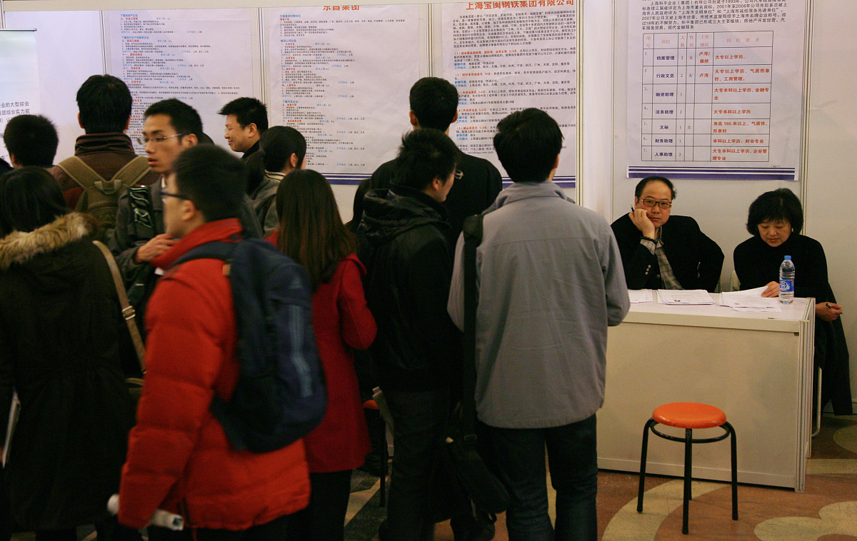 面试时被问到为什么要申请成为勤工助学组长怎么回答