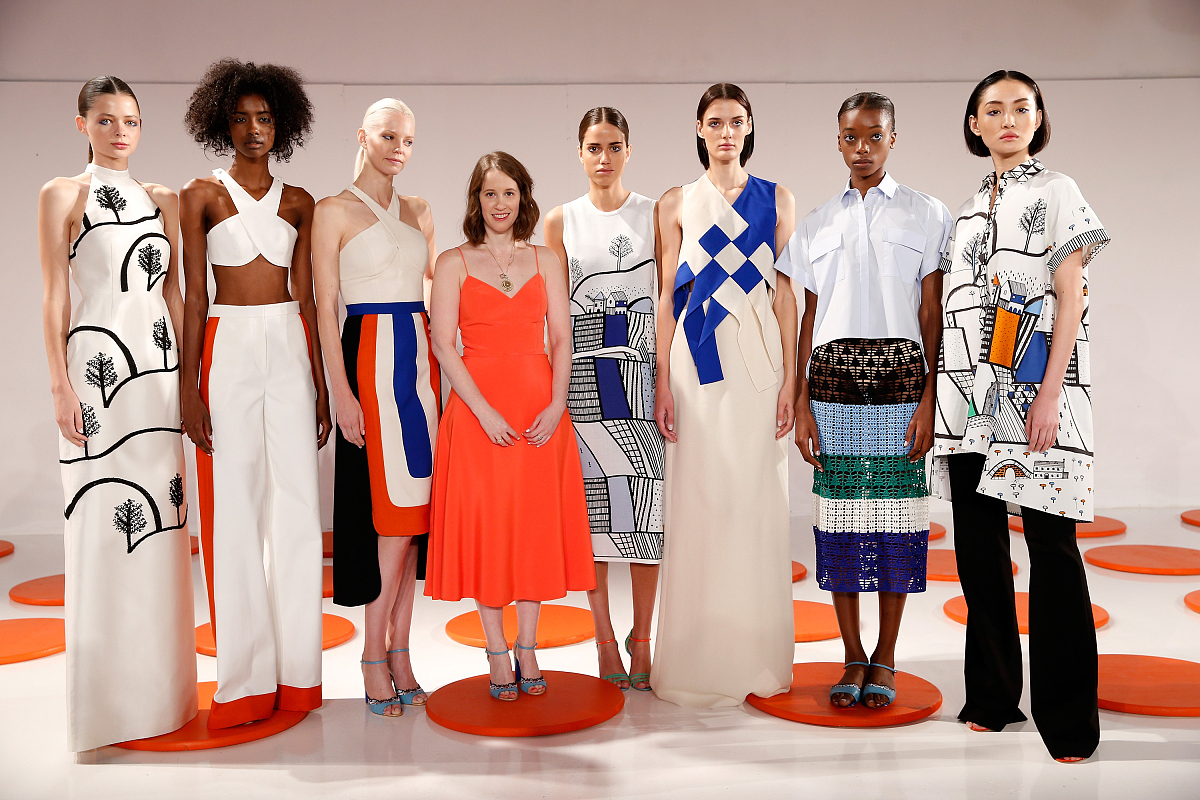 时尚风格的兴衰：从诞生到消亡的演变