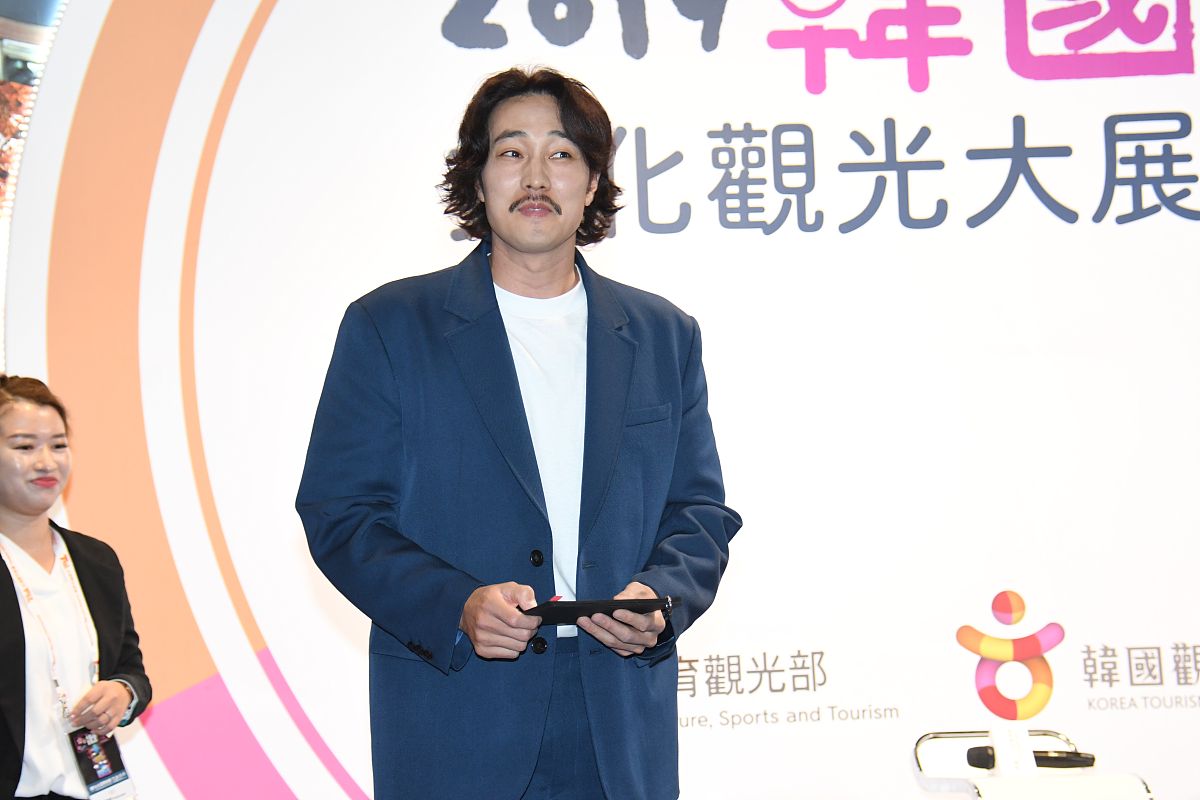 河北对外经贸职业学院应用韩语专业都学些什么
