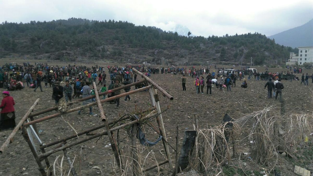 中断处理模块验证过程详解