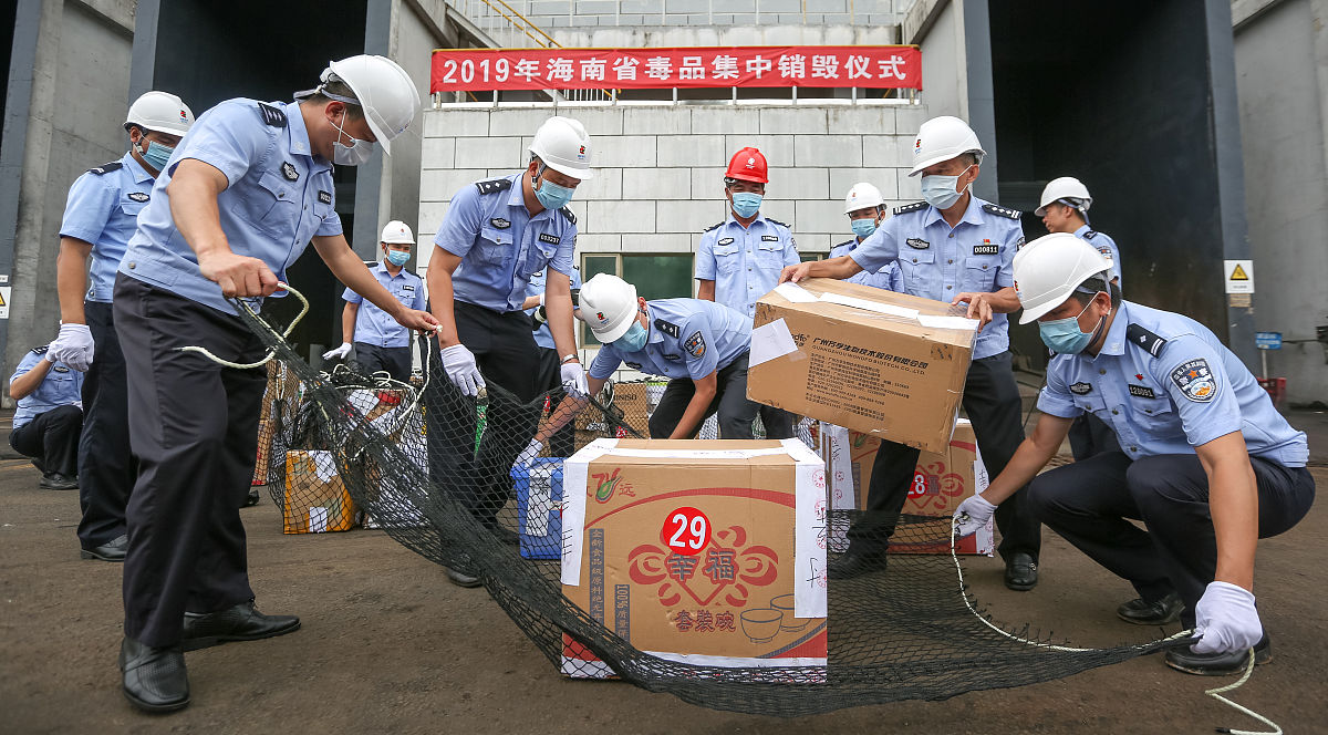 公安提升企业易制毒化学品管理审批服务工作，亮点工作解读