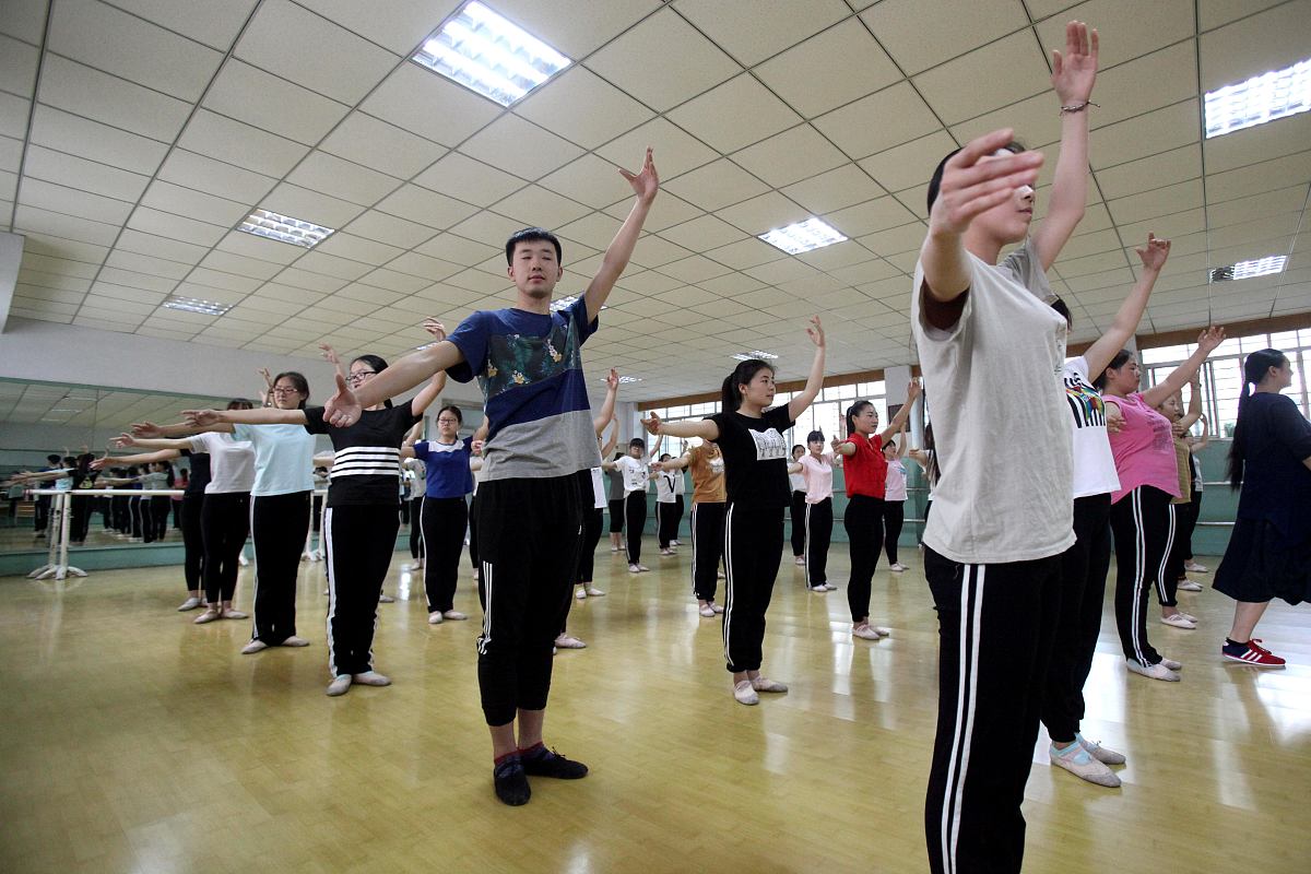 朔州师范高等专科学校音乐教育专业课程设置 - 探究北方音乐教育专业 朔州师范高等专科学校音乐教育专业课程设置 - 探究北方音乐教育专业