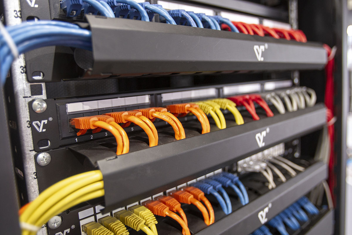 服务器端口号：常用端口及其应用