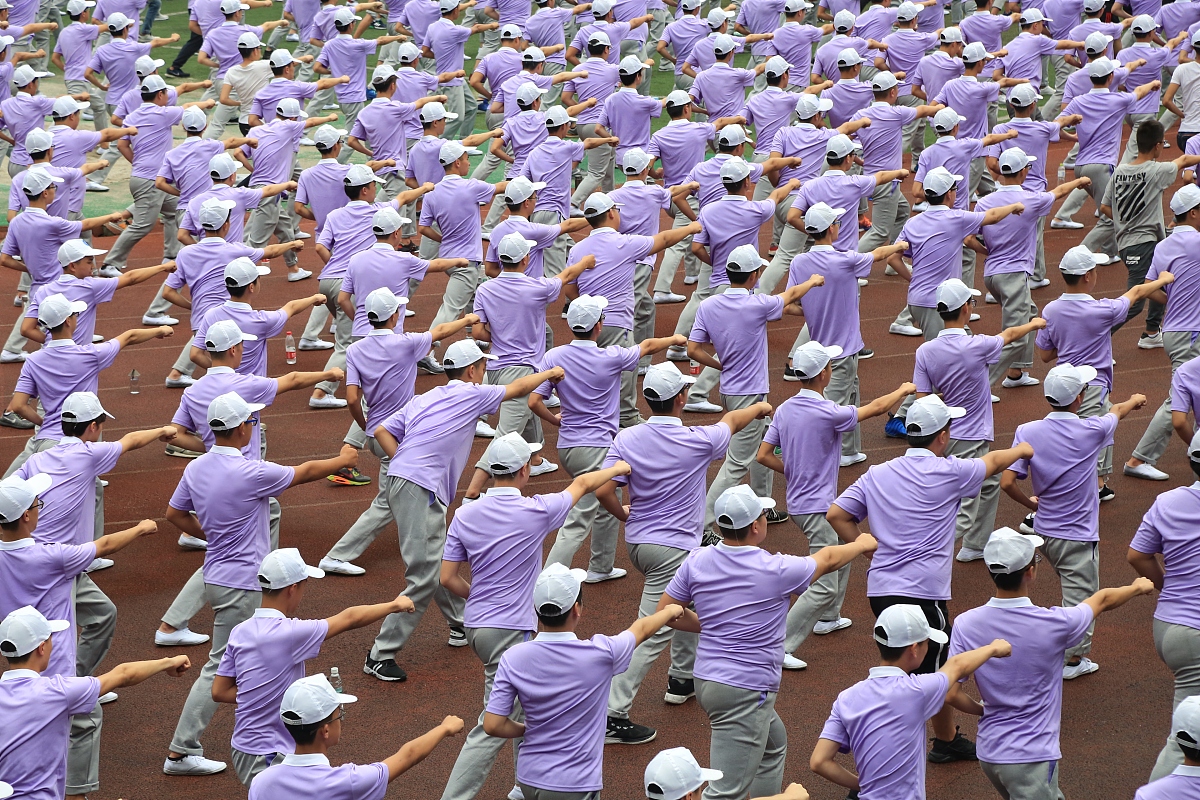 重庆2022年有哪些铁路学校比较好