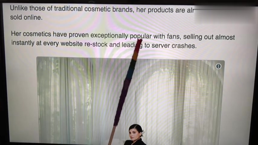 读英语新闻学英语,让你了解世界上最年的美女富豪的生活是怎样的