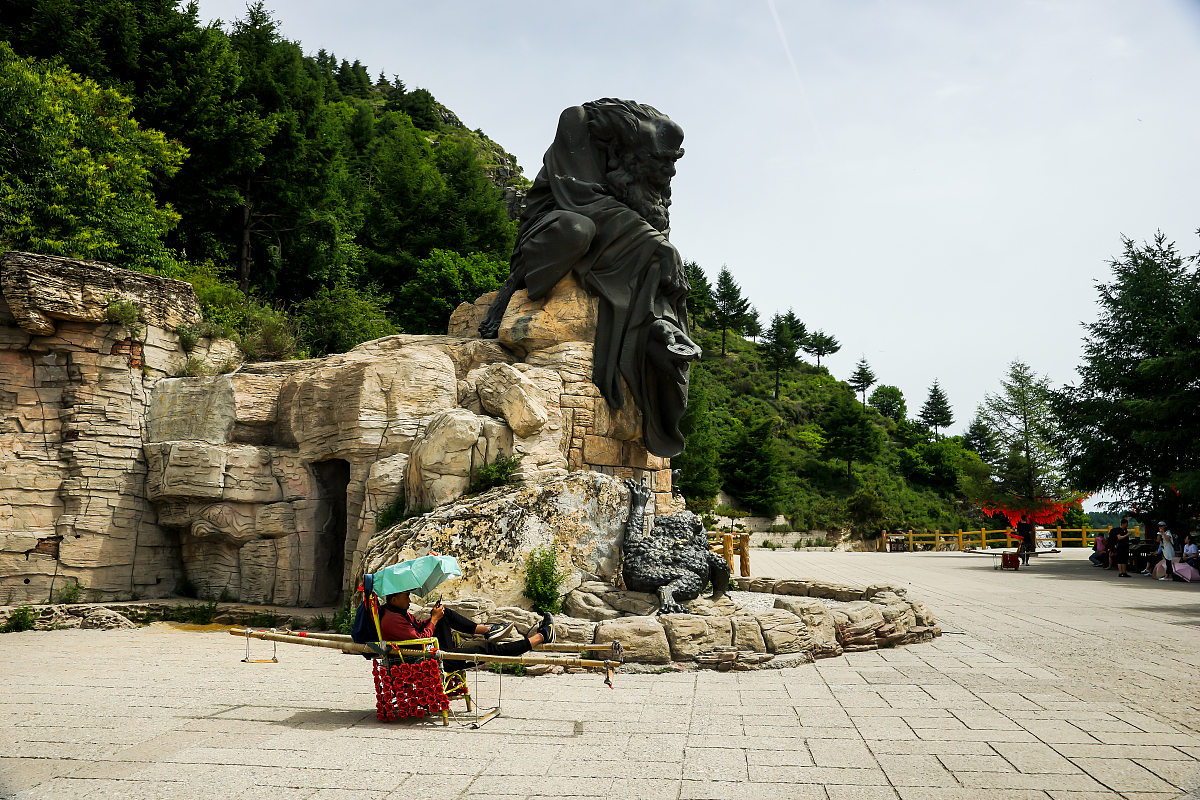 在保定哪里可以学到计算机相关专业？