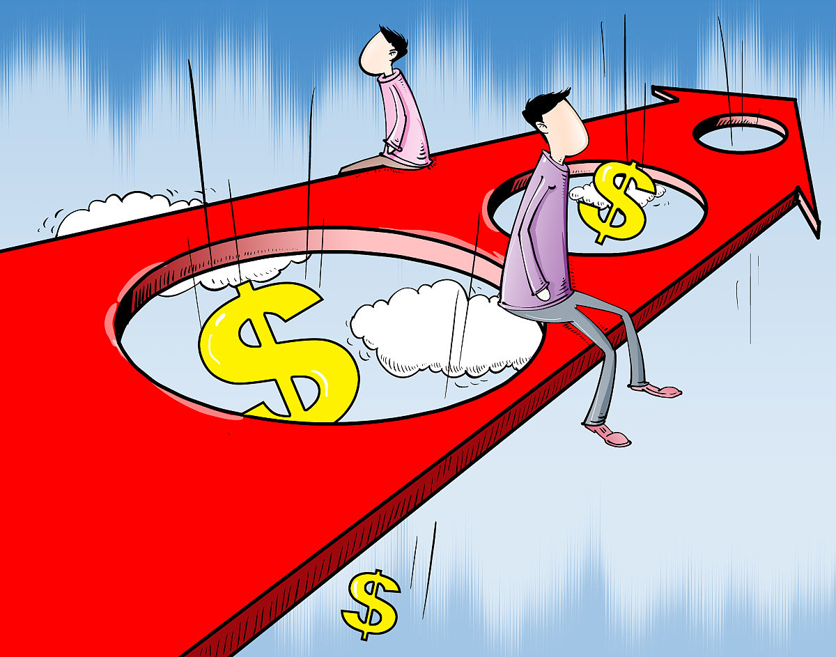 上海郭氏家族：从租金时期到房地产巨头