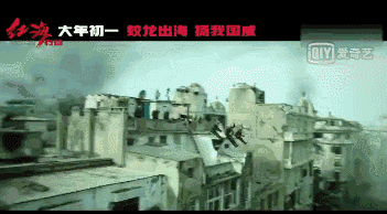 嗯哼,你知道嗎?你爸爸杜江成了繼彭於晏后,另一個清純版硬漢