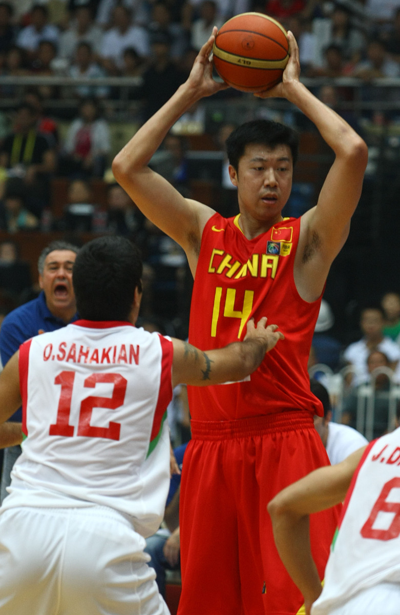 形容篮球比赛的经典句段