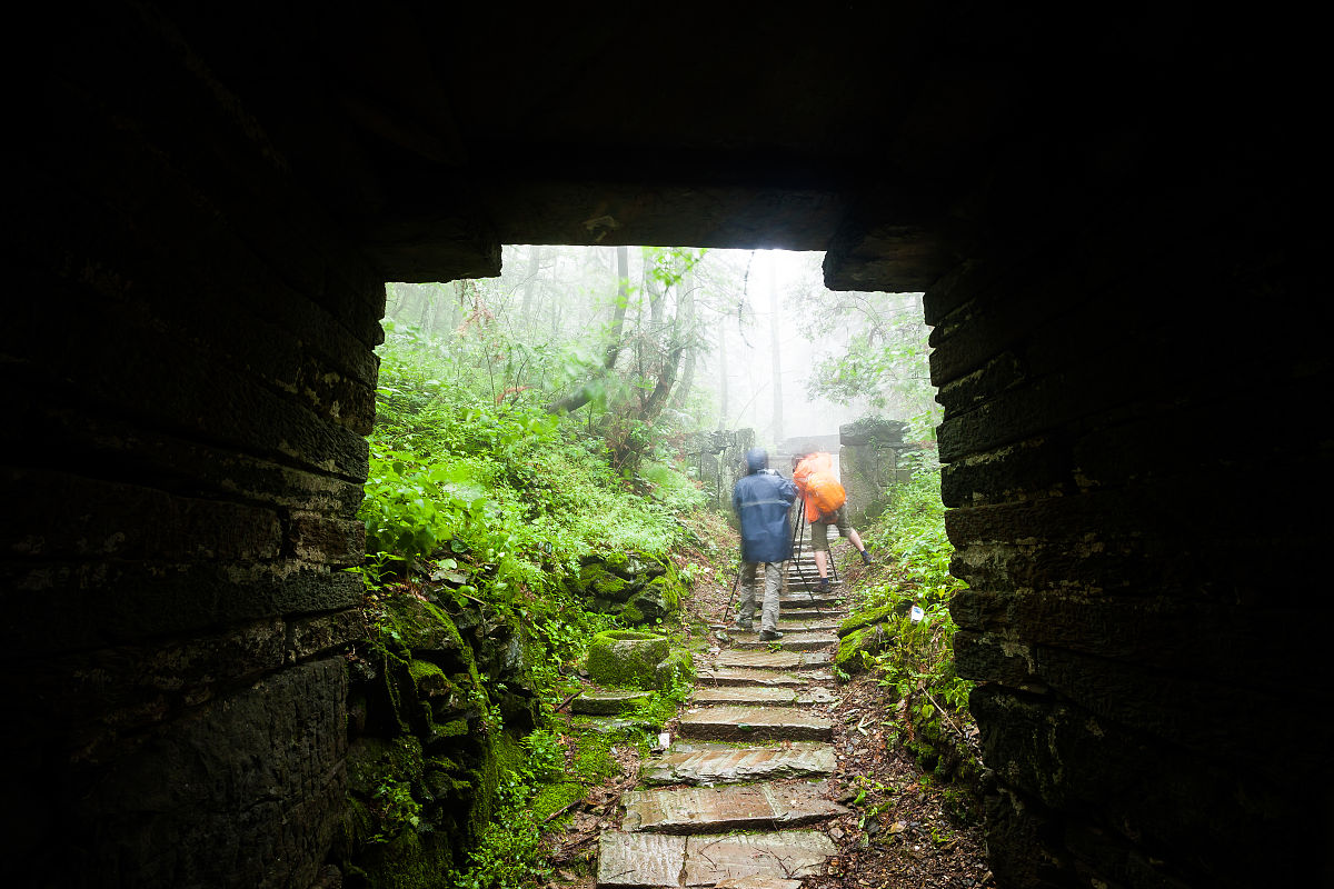 讲15个温州的文化古迹