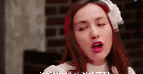 2017年演技最差的明星都在這,合起來簡直是一部喜劇啊!