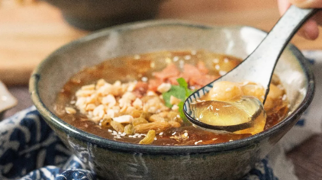 手把手教你纯手工冰粉,配方和步骤详细,夏天来一碗,清凉又解暑