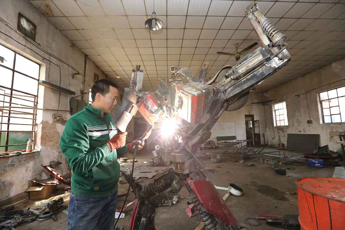 南昌市建筑工程学校焊接技术专业：应用前景好，招生要求解析