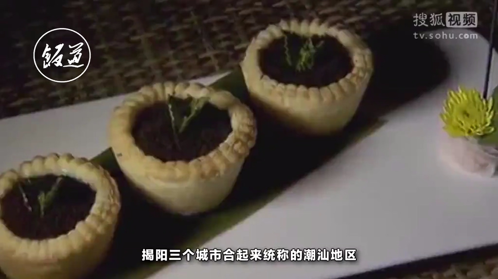 中国有哪些地方, 只为了吃也值得特地跑一趟