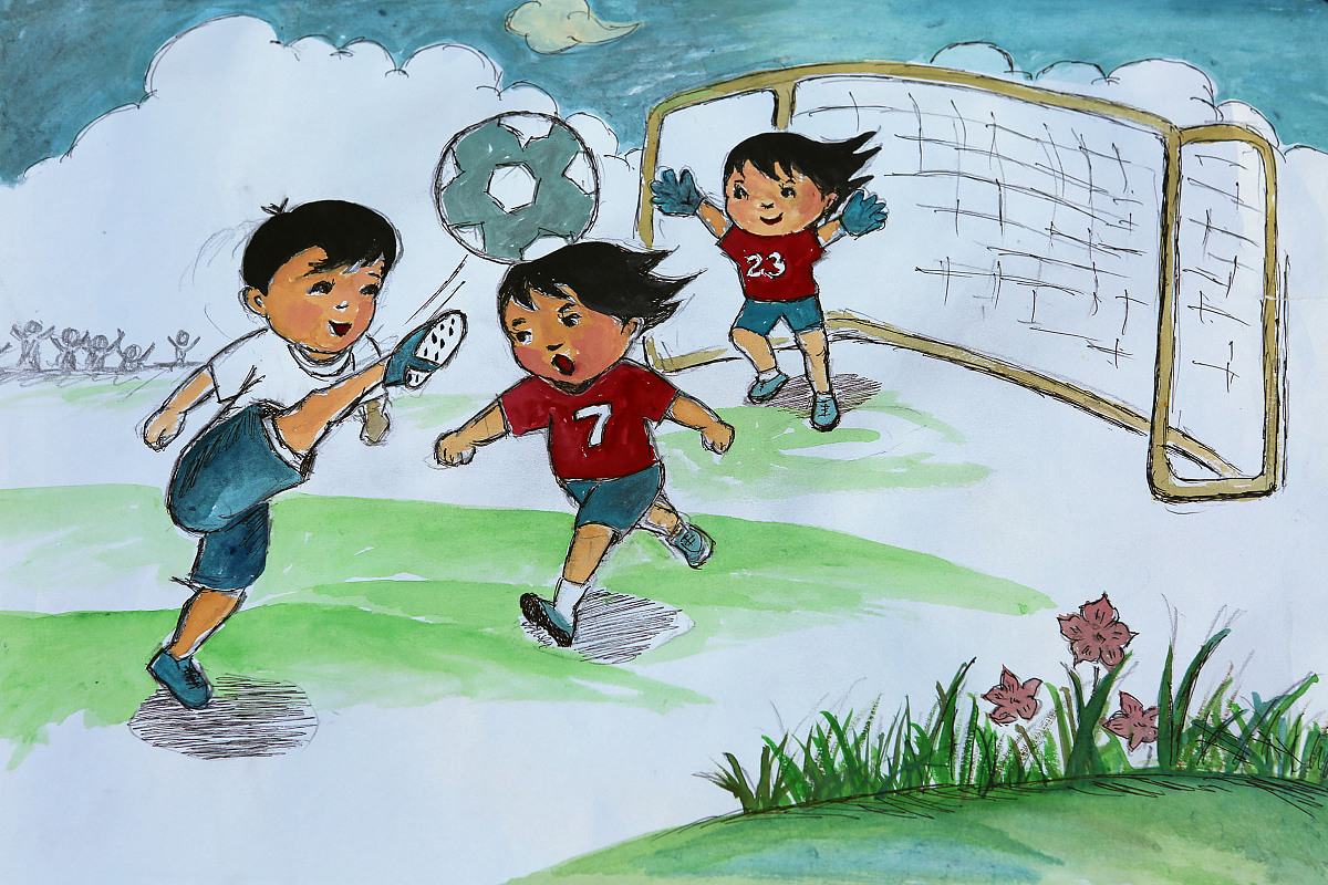 个人学年总结：挑战与成长 (500字)