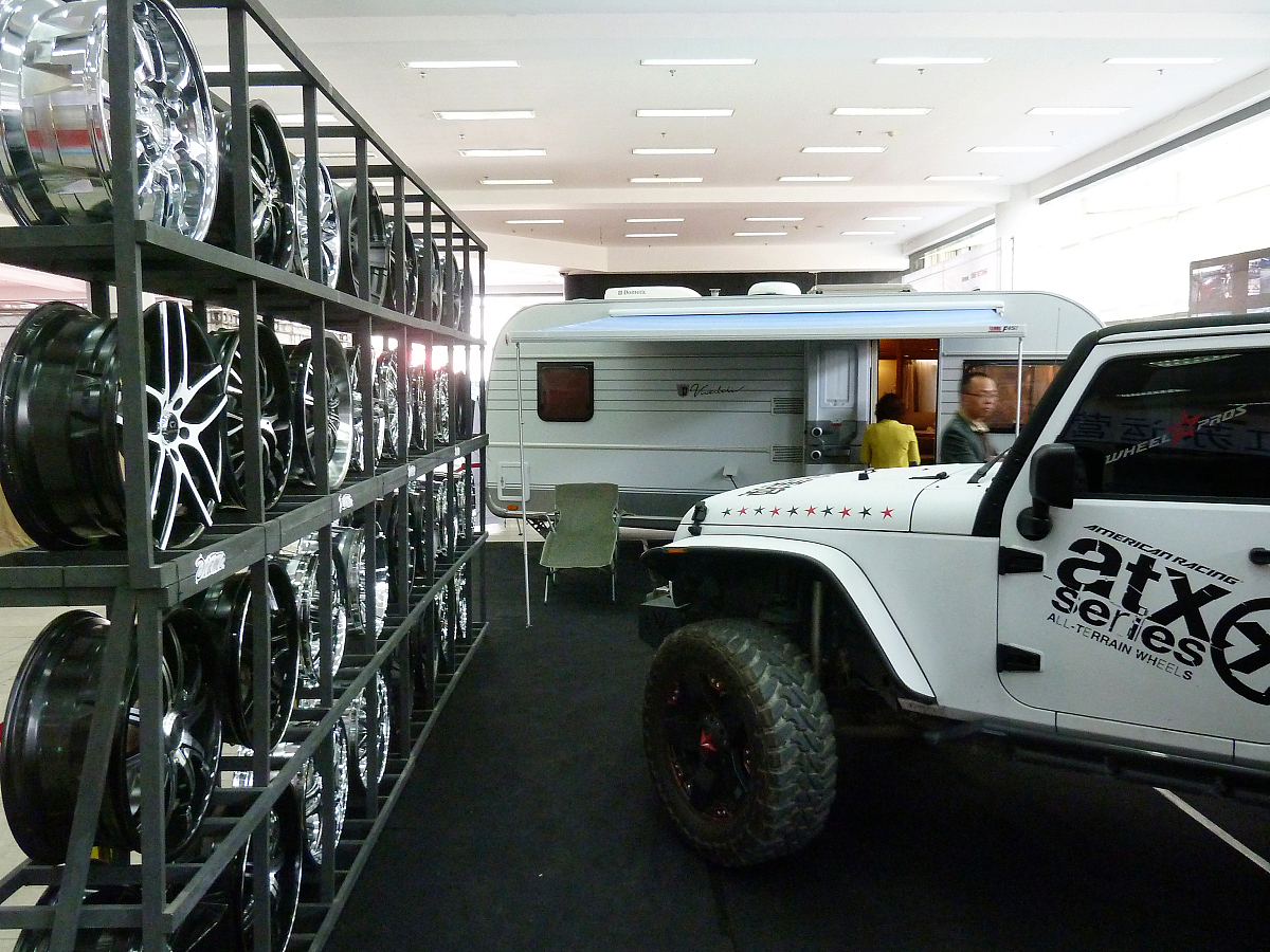 山东交通职业学院汽车整形技术专业怎么样