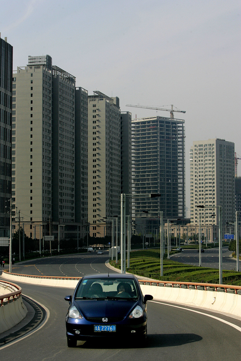 郑州房价走势分析：最新房价走势及未来预测