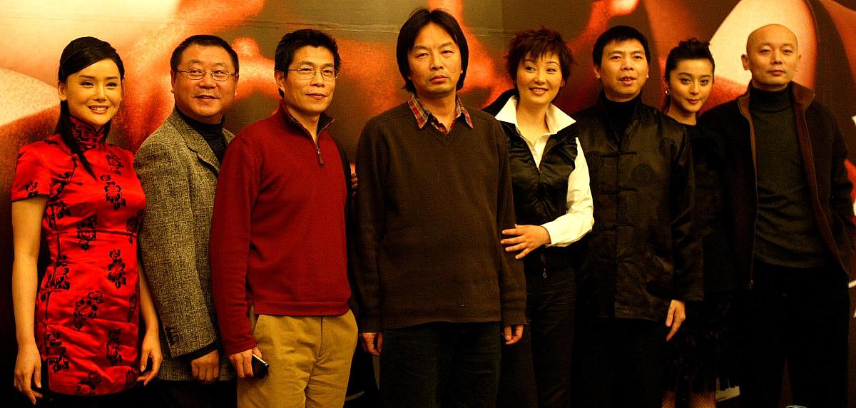 春节档无名电影简介