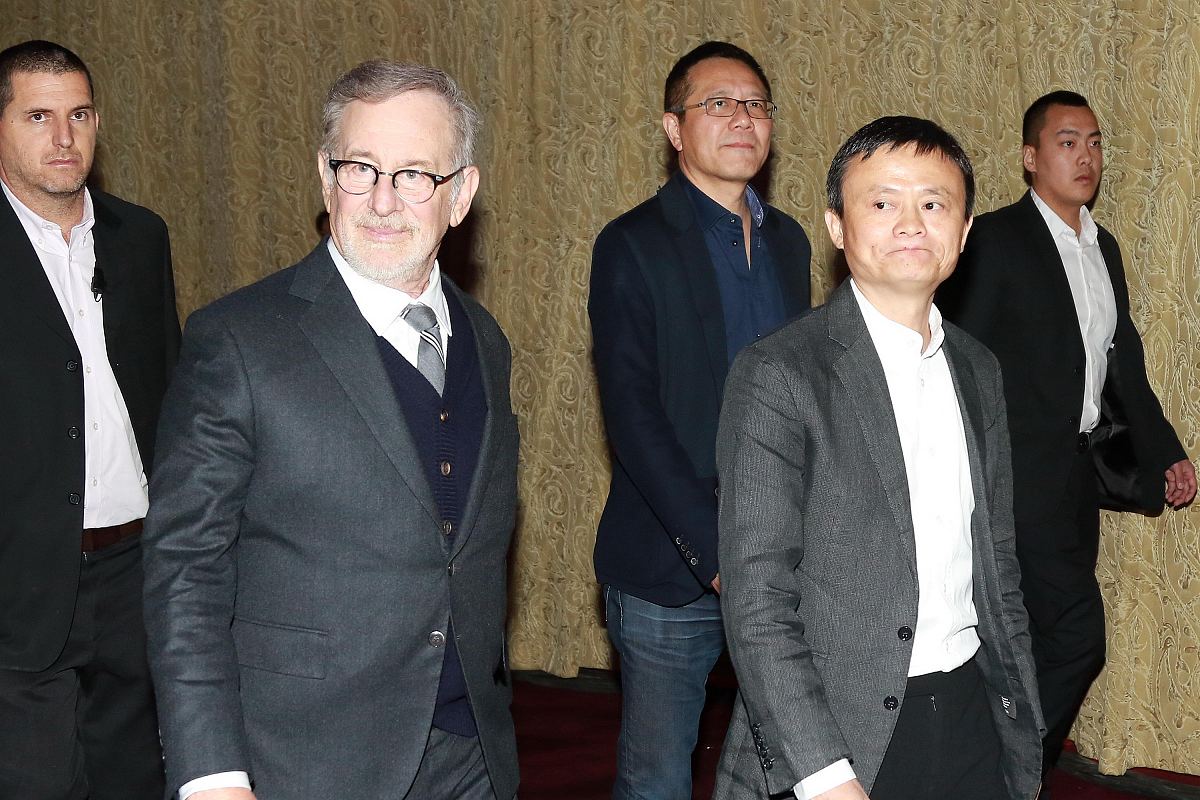 创业者访谈给我推荐几个成功的创业者