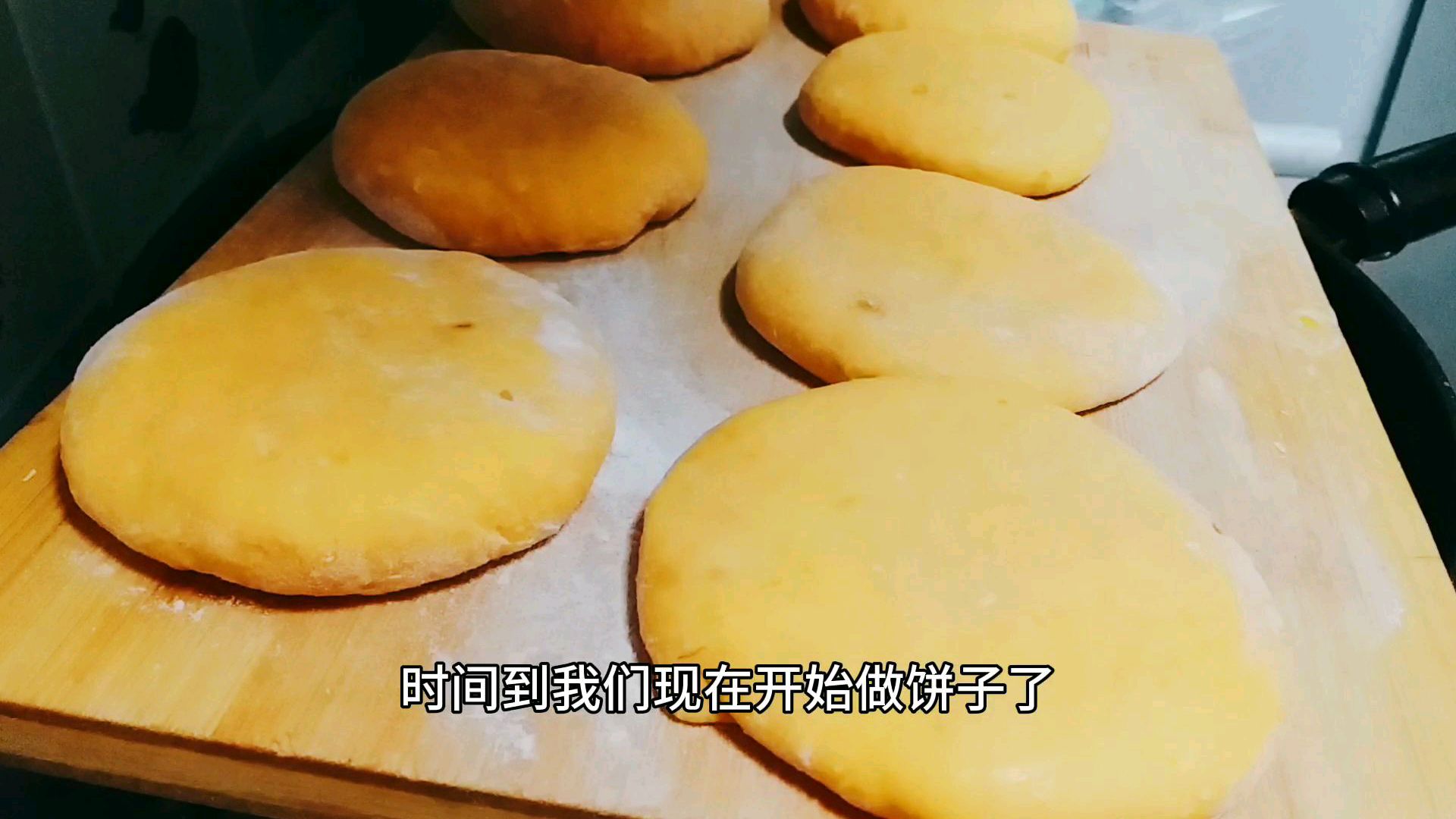 南瓜红薯饼,这样做营养美味,一上桌就抢光
