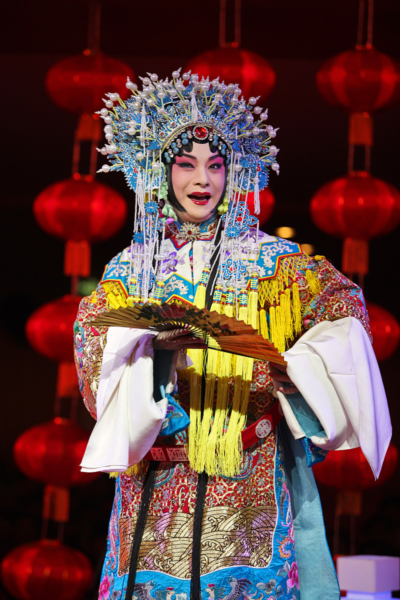 成都市文化艺术学校2019年曲艺表演专业招生简介