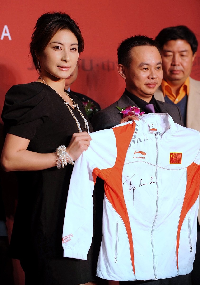 国内广告代言人推荐：影视、音乐、体育界明星排名